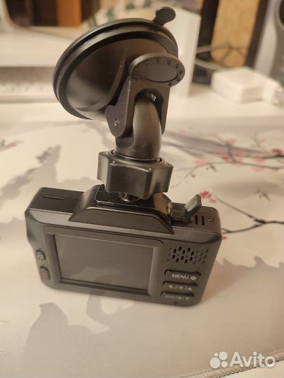 Видеорегистратор inspector piranha