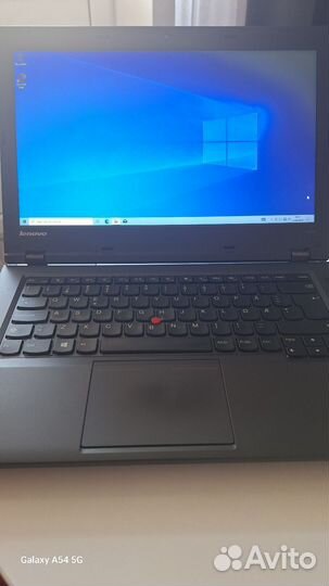 Lenovo thinkpad L440