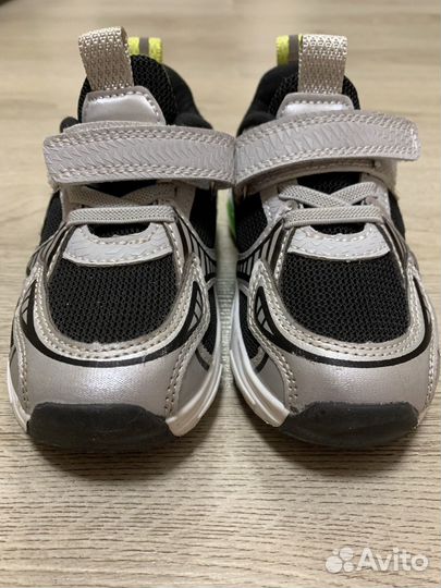 Кроссовки детские tombi 25