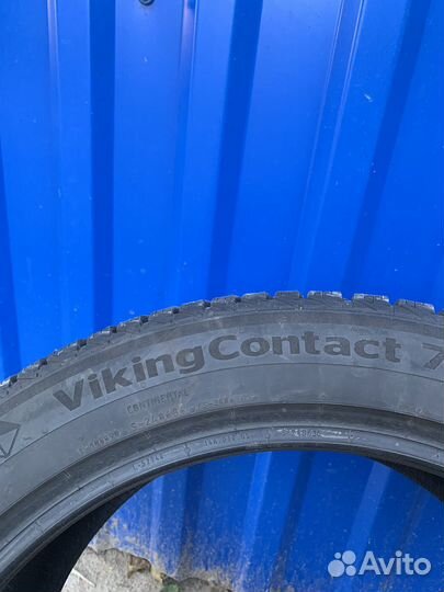 Michelin Primacy SUV 2.25/75 R18