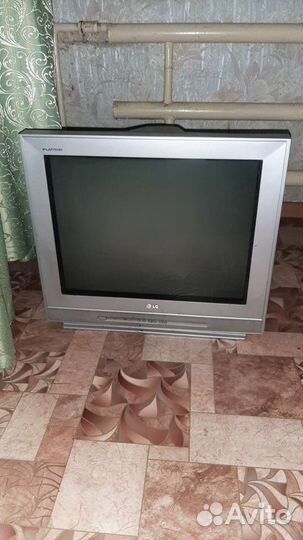 Телевизор lg