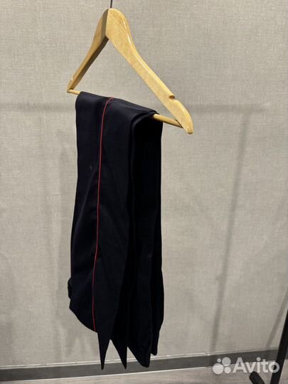 Брюки пш парадные мвд