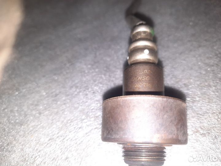 Лямбда-зонд Nissan Cube Z12 Note E11 NV200 M20 HR1