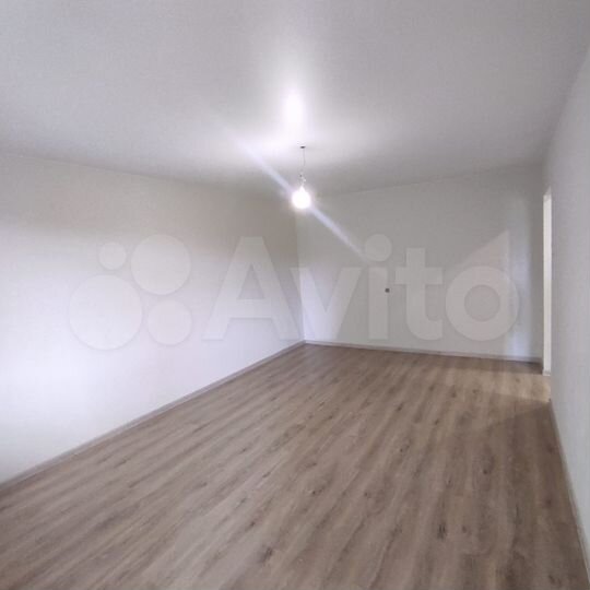 1-к. квартира, 35,6 м², 1/9 эт.