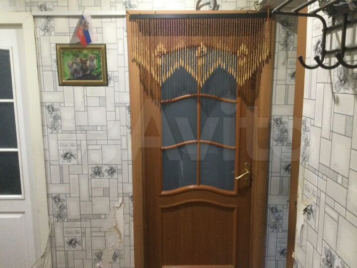 Комната 20 м² в 1-к., 5/5 эт.