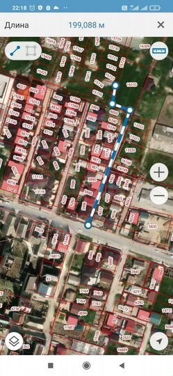 Участок 3 сот. (ИЖС)