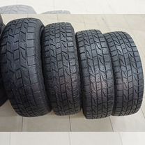 Yokohama Geolandar A/T G015 225/75 R16 115R