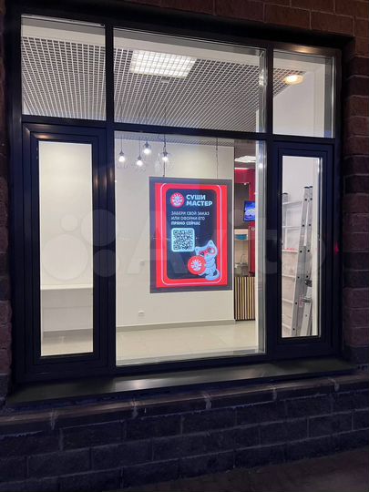 Торговая площадь, 10 м²