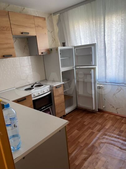 1-к. квартира, 35 м², 1/5 эт.