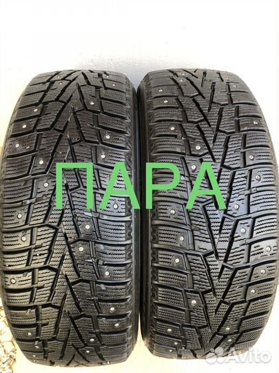 Roadstone Winguard Spike 205/55 R16 94T