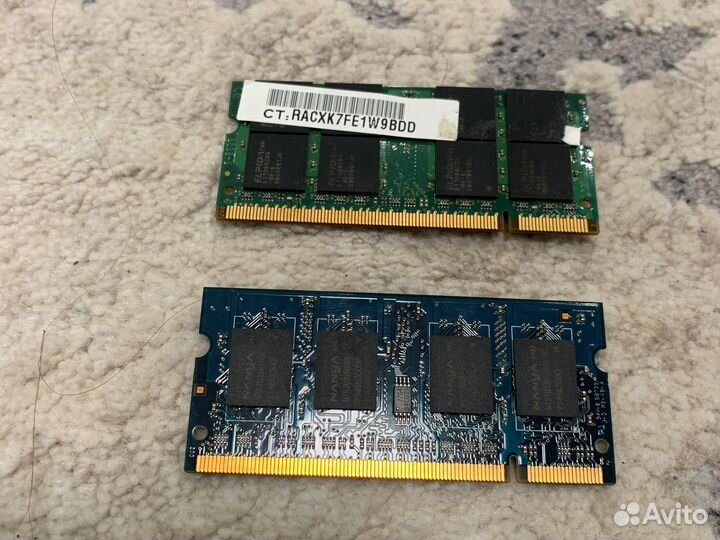 Оперативная память ddr3 4 gb для ноутбука