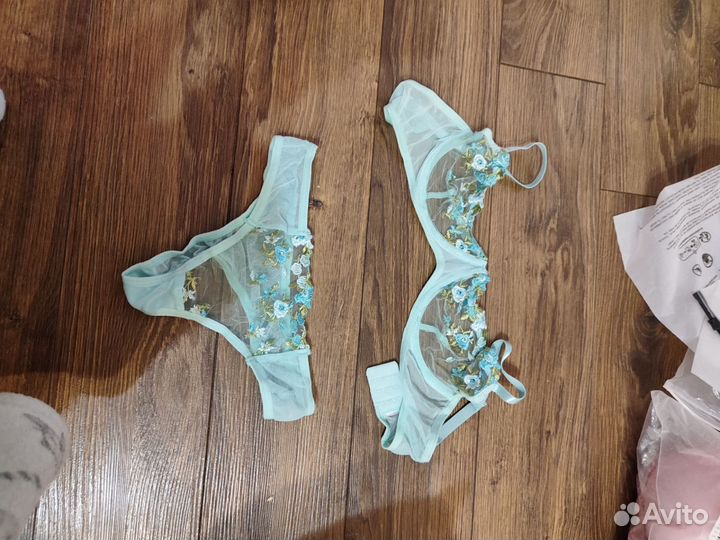 Женское нижнее белье