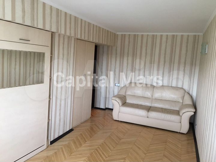 2-к. квартира, 65 м², 11/12 эт.