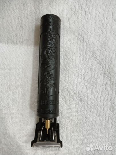 Триммер для бороды