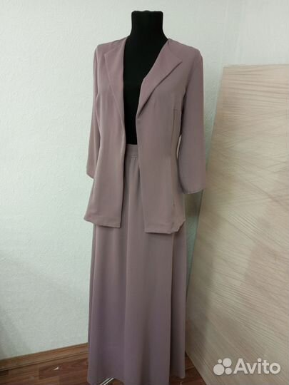 Цыганский костюм женский