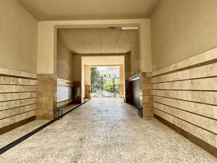 1-к. квартира, 29 м², 3/24 эт.