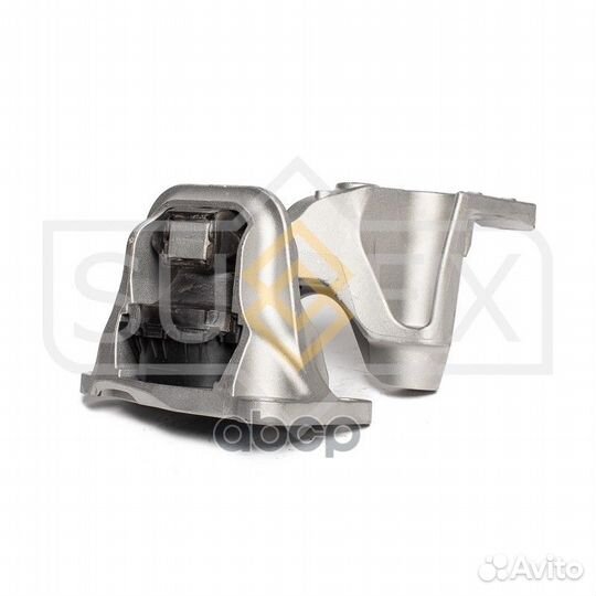 Подушка двигателя перед прав FM4226 sufix