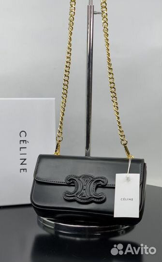 Сумка Celine