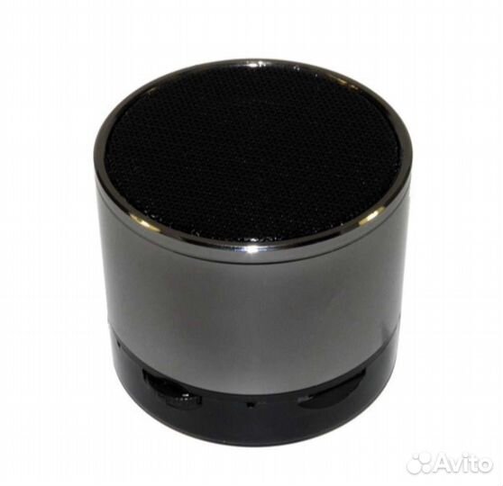 Блютуз колонка