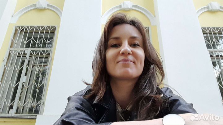 Репетитор Английский и Испанский языки