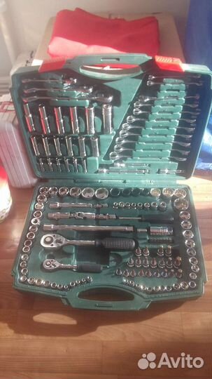 Набор инструментов