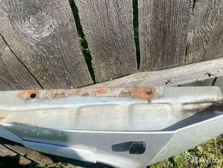 Крыло переднее ваз 2114