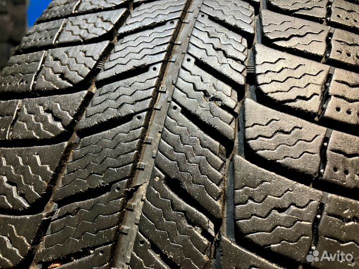 Michelin X-Ice 3 225/50 R17