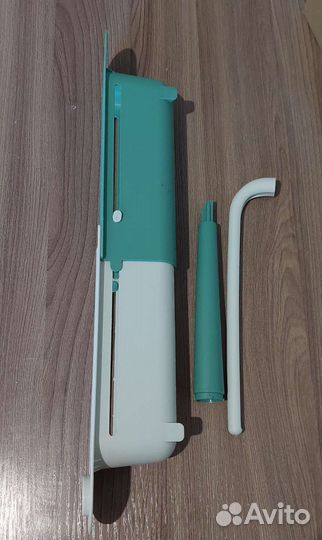 Кухонный органайзер для мойки новый