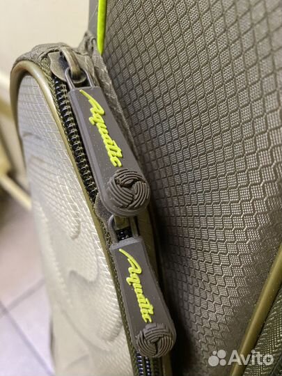 Чехол для удилищ aquatic