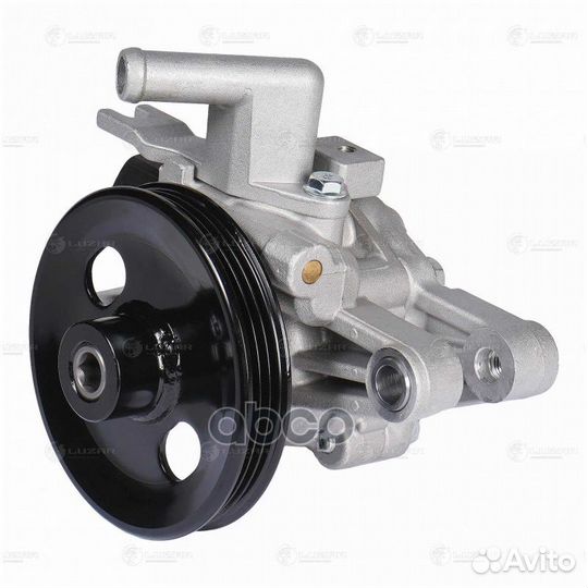 Насос гур для а/м Hyundai Tucson (04) /Kia Spor