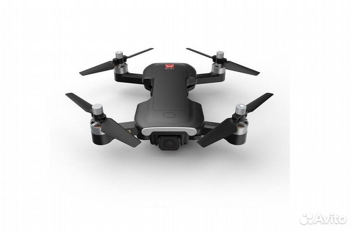 Радиоуправляемый квадрокоптер MJX Bugs 7 RTF 2.4G