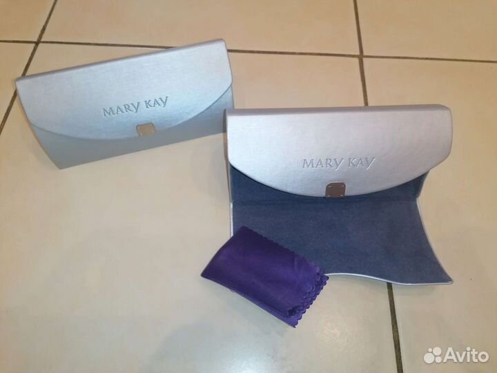 Футляр для очков