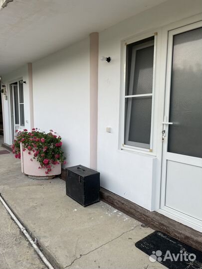 Посуточное жилье