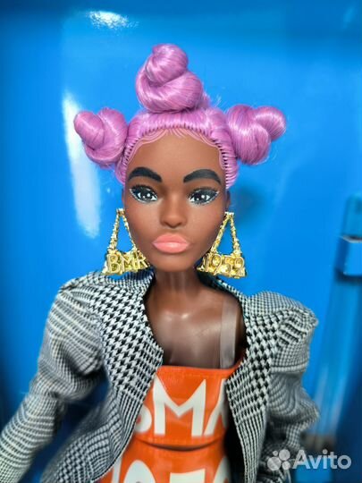 Barbie bmr1959 Claudette/Клодетт