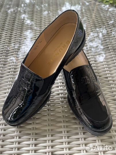 Туфли женские Brunate 39 размер