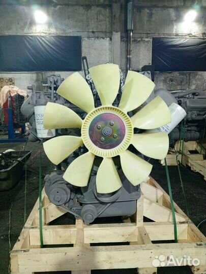 Двигатель ямз 238нд3 б/у