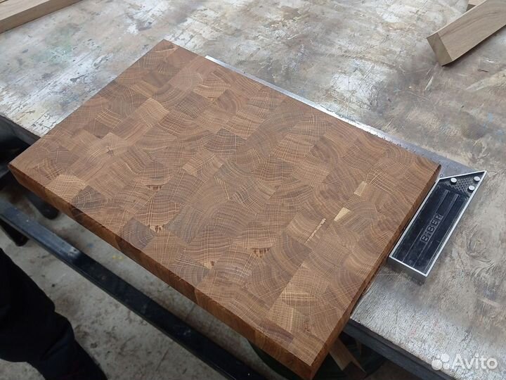 Доска разделочная