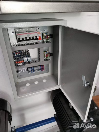 Мойка самообслуживания / мсо 