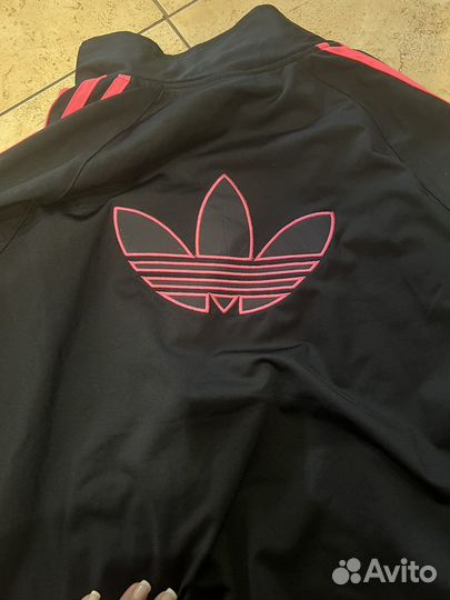 Спортивный костюм adidas porsche