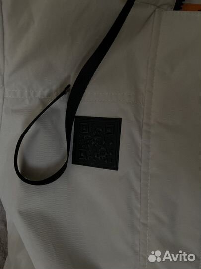 Куртка детская Potomok