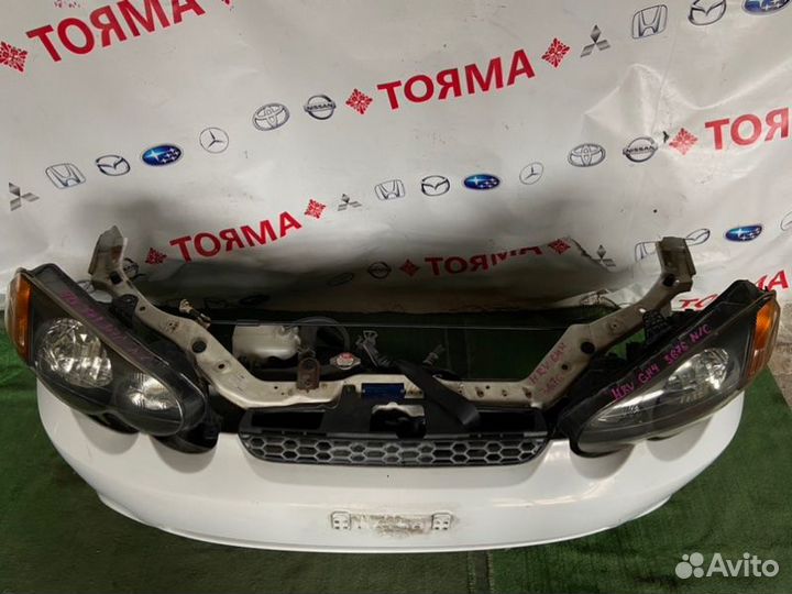 Ноускат Honda Hr-V GH1