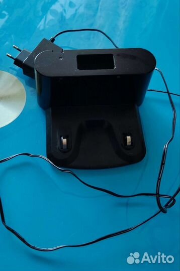 Робот пылесос Kyvol E31