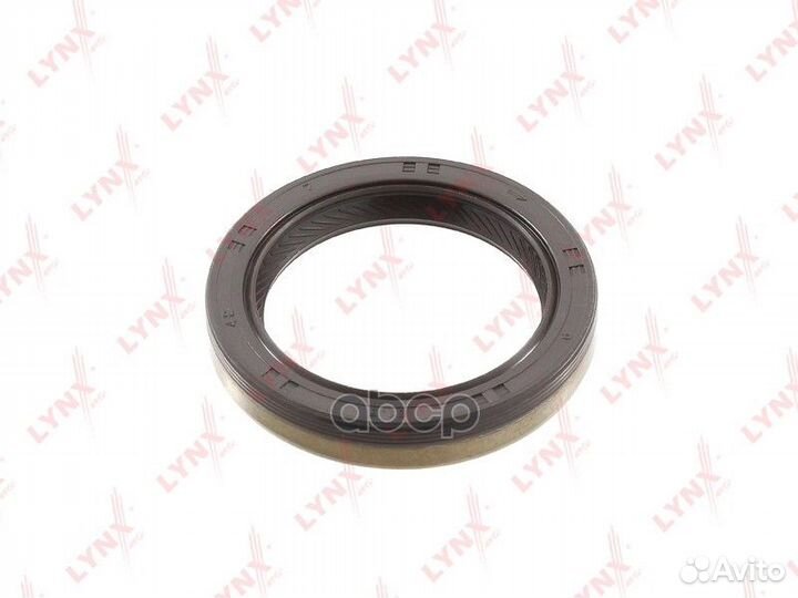 Сальник коленчатого вала (42x31,5x7-R) SO0034 L