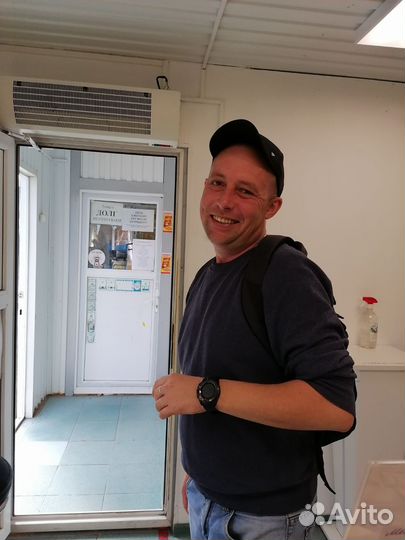 Охранник вахта 6 разряда