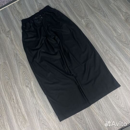 Штаны maison margela широкие