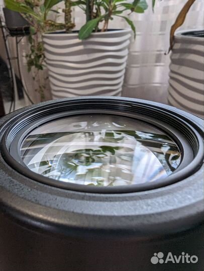 Nikon D5100 + 18-140 VR + 55-300 VR (как новый)