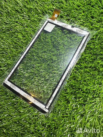 Тач скрины для планшетов (Цена вместе с заменой)