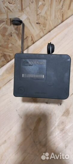 Блок ABS (насос) для Volvo V50/S40 2004-2012