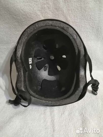 Детский шлем защитный