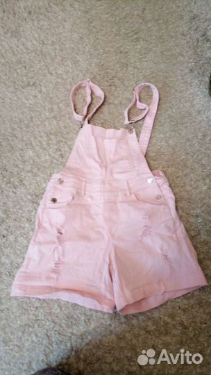 Комбинезон женский 42-44